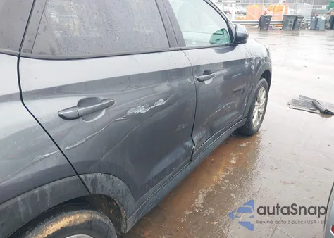 2019 Hyundai Tucson Se из США, поврежденный, VIN KM8J2CA4XKU064393